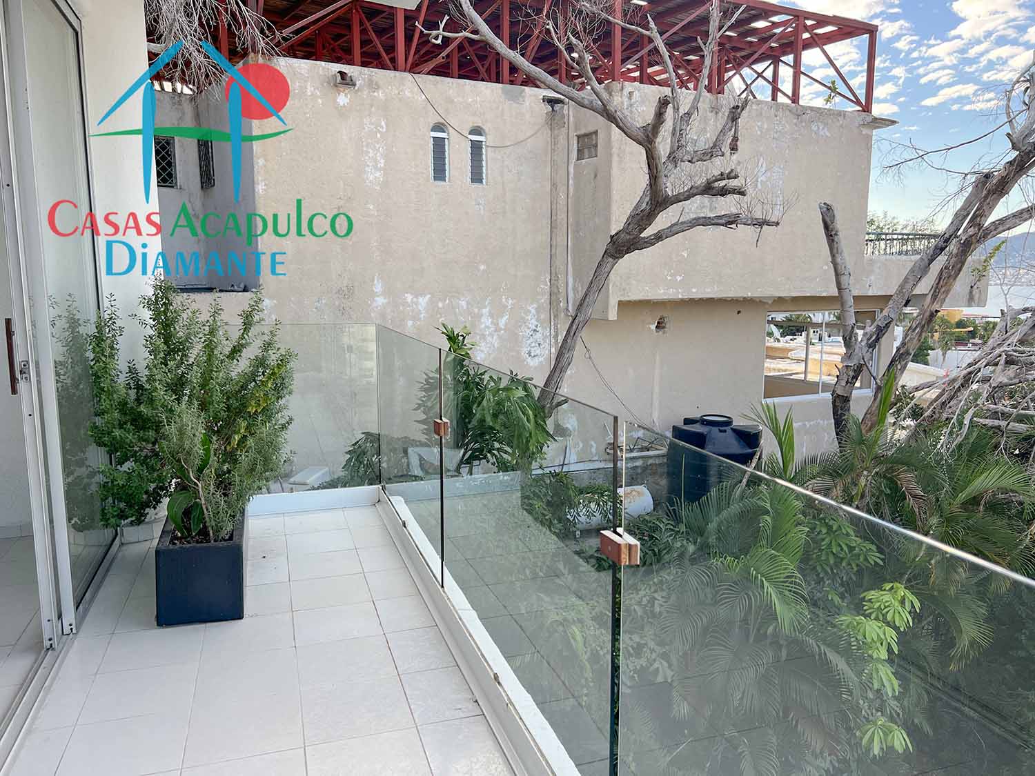 Villa Guitarrón 56 5 - Recámara principal 8